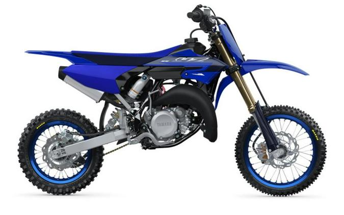 2023 Yamaha YZ65