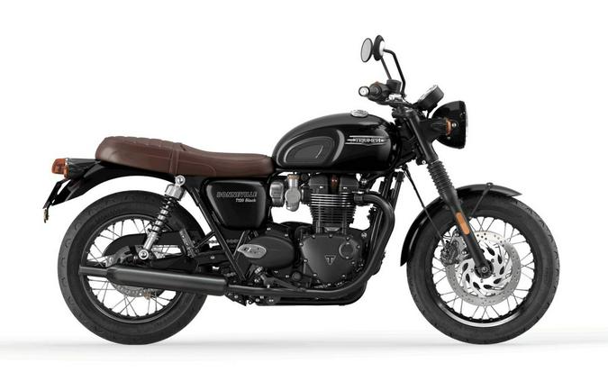 2023 Triumph Bonneville T120