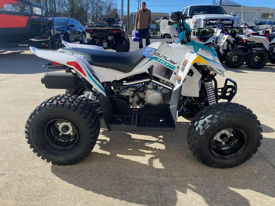 2024 Polaris® Outlaw 110 EFI