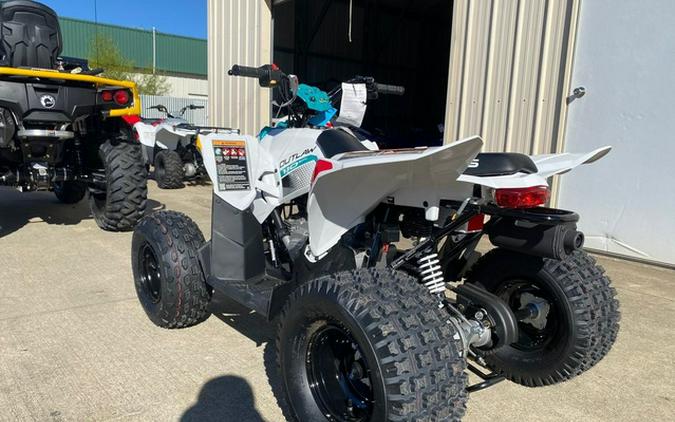 2024 Polaris Outlaw 110 EFI