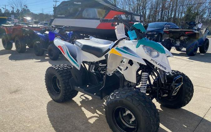 2024 Polaris Outlaw 110 EFI