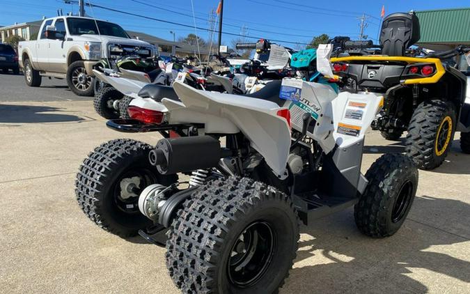 2024 Polaris Outlaw 110 EFI