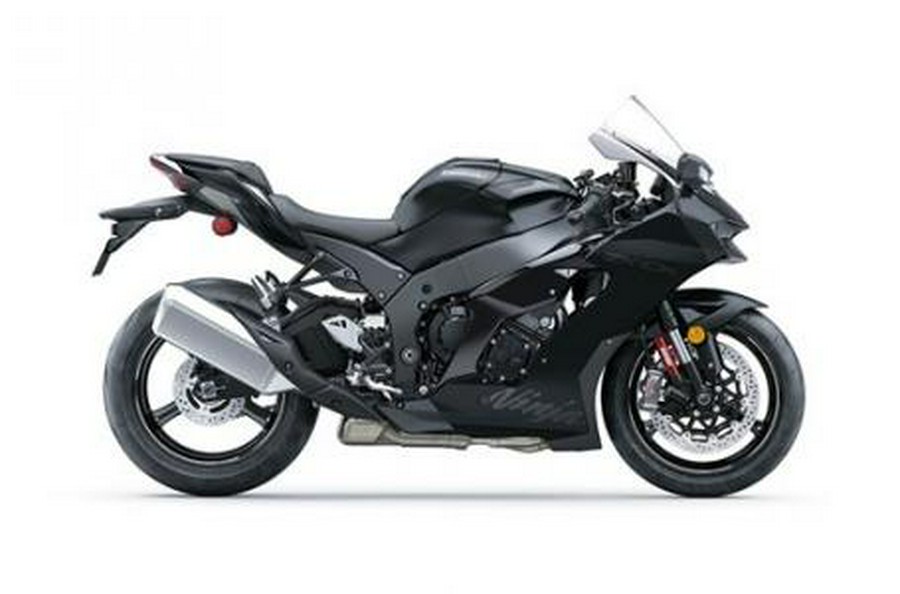 2024 Kawasaki Ninja® ZX™-10R ABS