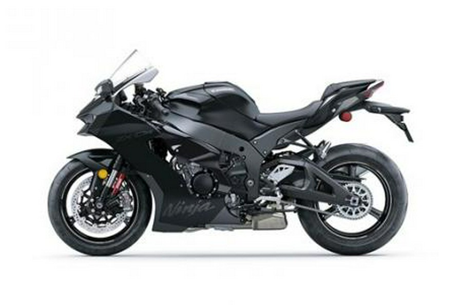 2024 Kawasaki Ninja® ZX™-10R ABS