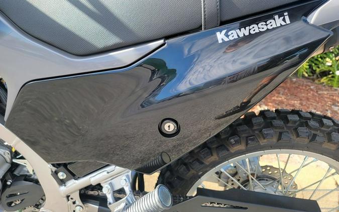 2023 Kawasaki KLX230 S