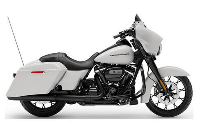 2020 Harley-Davidson Street Glide® Special