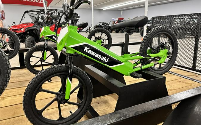 2023 Kawasaki Elektrode