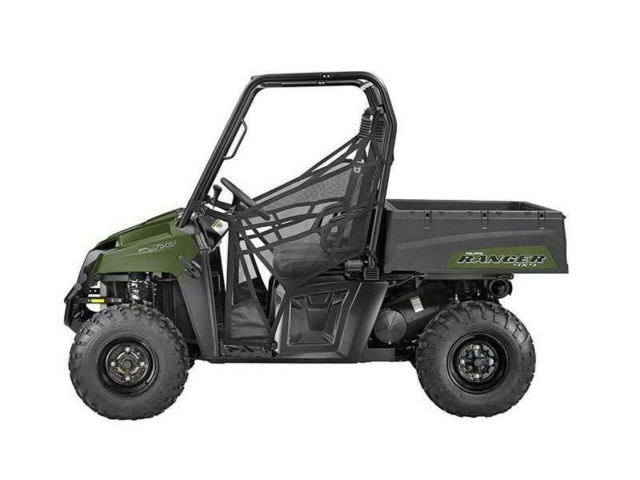 2014 Polaris Ranger® 570 EFI