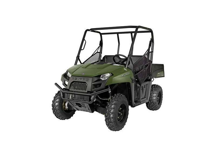 2014 Polaris Ranger® 570 EFI