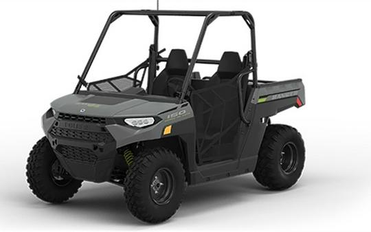 2023 Polaris Ranger 150 EFI (Y12)