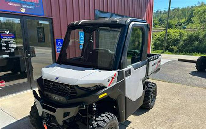 2024 Polaris Ranger SP 570 NorthStar Edition