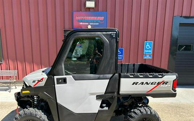 2024 Polaris Ranger SP 570 NorthStar Edition