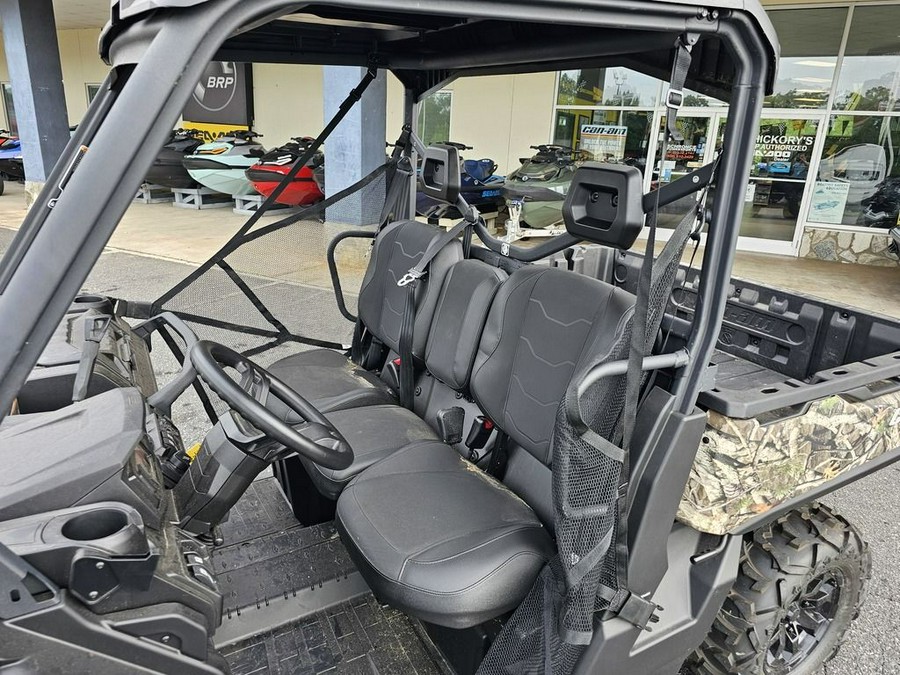 2024 Can-Am® Defender XT HD9 Wildland Camo