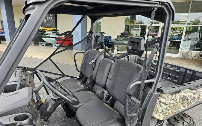 2024 Can-Am® Defender XT HD9 Wildland Camo