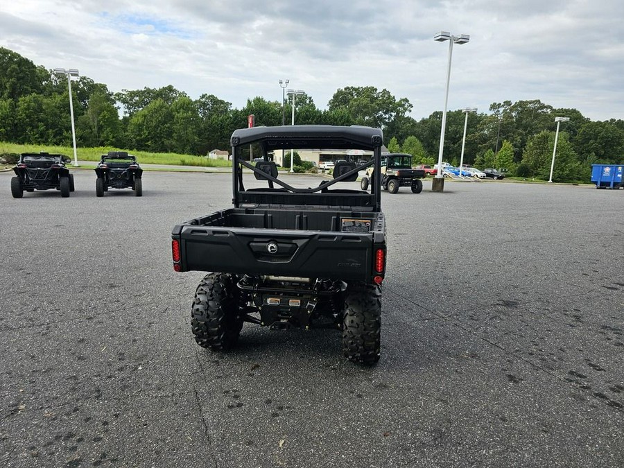 2024 Can-Am® Defender XT HD9 Wildland Camo