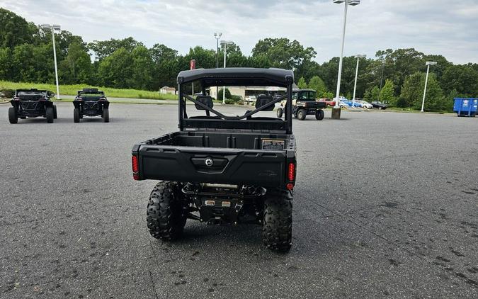 2024 Can-Am® Defender XT HD9 Wildland Camo