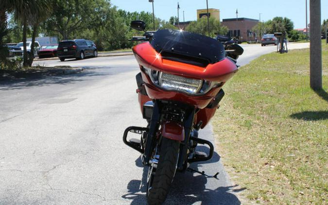 2024 Harley-Davidson FLTRX - Road Glide