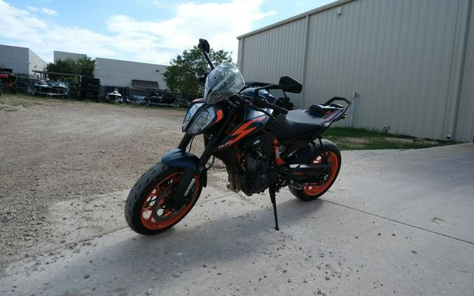 Used 2023 KTM 890 DUKE R BLUE