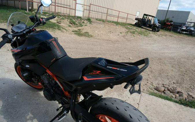 Used 2023 KTM 890 DUKE R BLUE