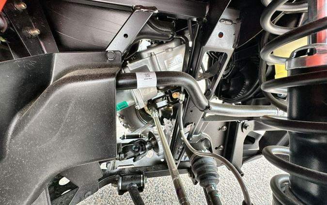 New 2025 Polaris SPORTSMAN 570 EPS