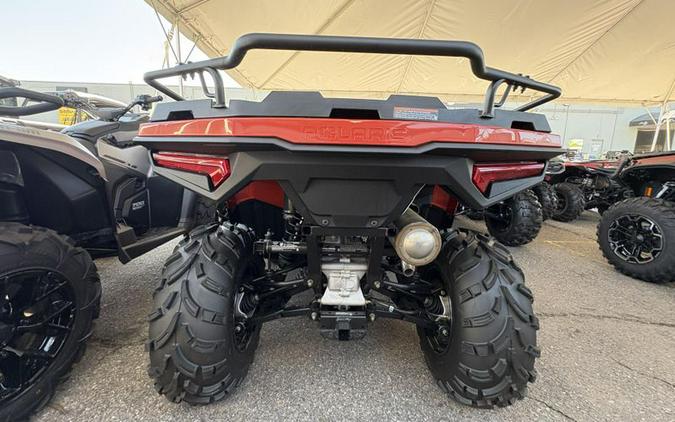 New 2025 Polaris SPORTSMAN 570 EPS