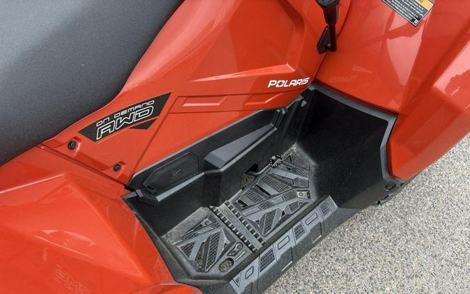 New 2025 Polaris SPORTSMAN 570 EPS