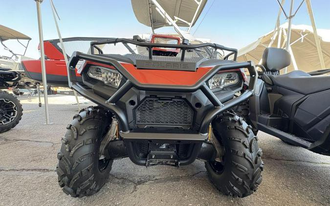 New 2025 Polaris SPORTSMAN 570 EPS