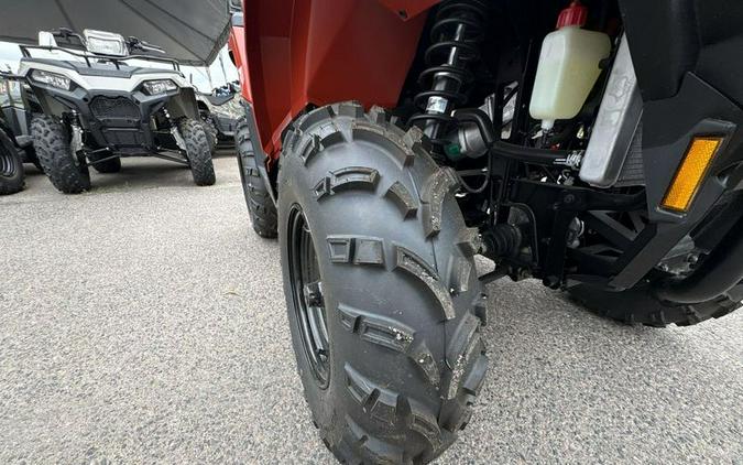 New 2025 Polaris SPORTSMAN 570 EPS