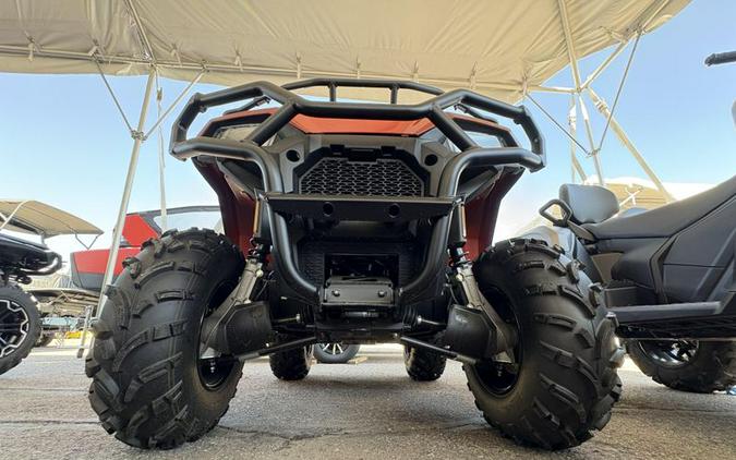 New 2025 Polaris SPORTSMAN 570 EPS