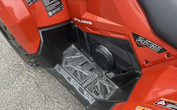 New 2025 Polaris SPORTSMAN 570 EPS