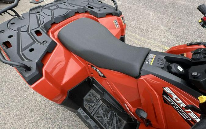 New 2025 Polaris SPORTSMAN 570 EPS
