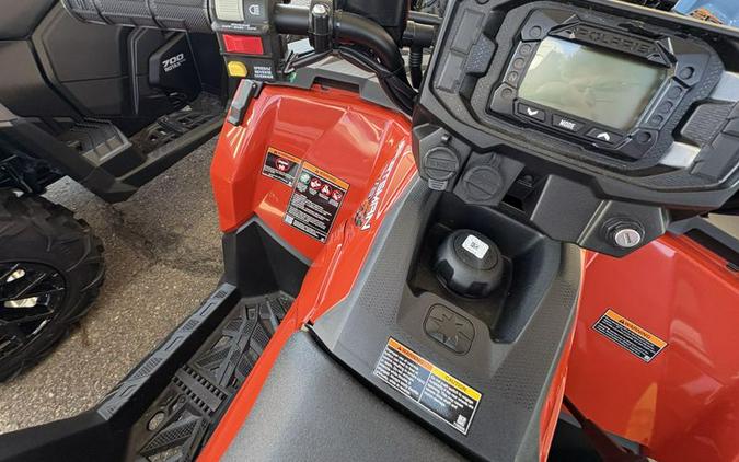 New 2025 Polaris SPORTSMAN 570 EPS