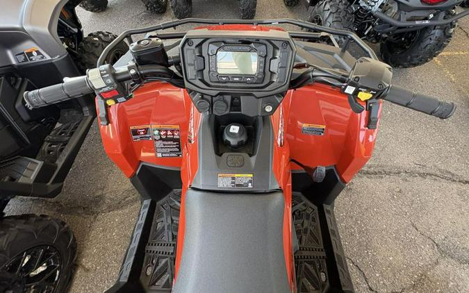 New 2025 Polaris SPORTSMAN 570 EPS