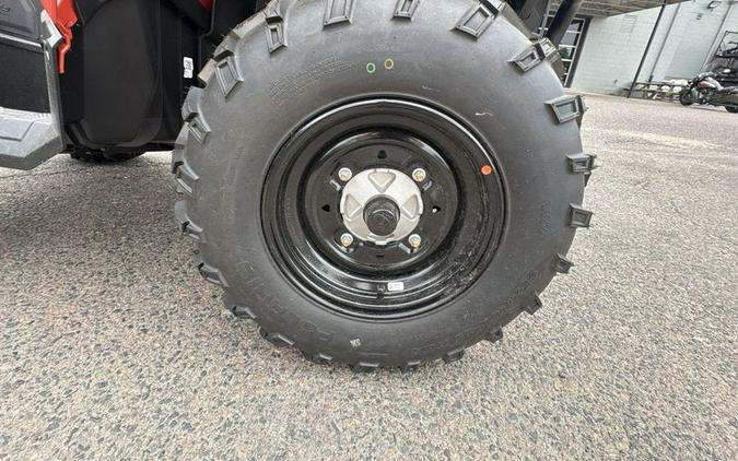 New 2025 Polaris SPORTSMAN 570 EPS