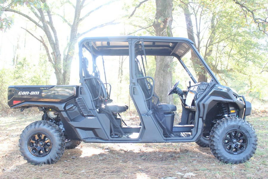 2026 Can-Am DEFENDER MAX XT HD11