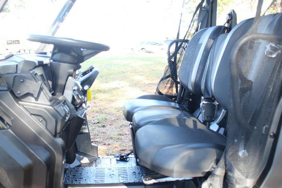 2026 Can-Am DEFENDER MAX XT HD11