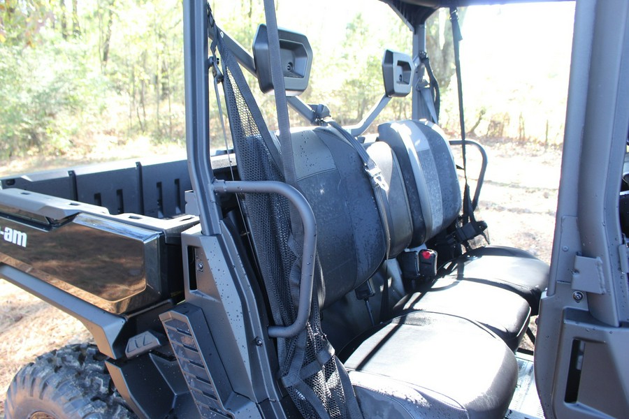 2026 Can-Am DEFENDER MAX XT HD11