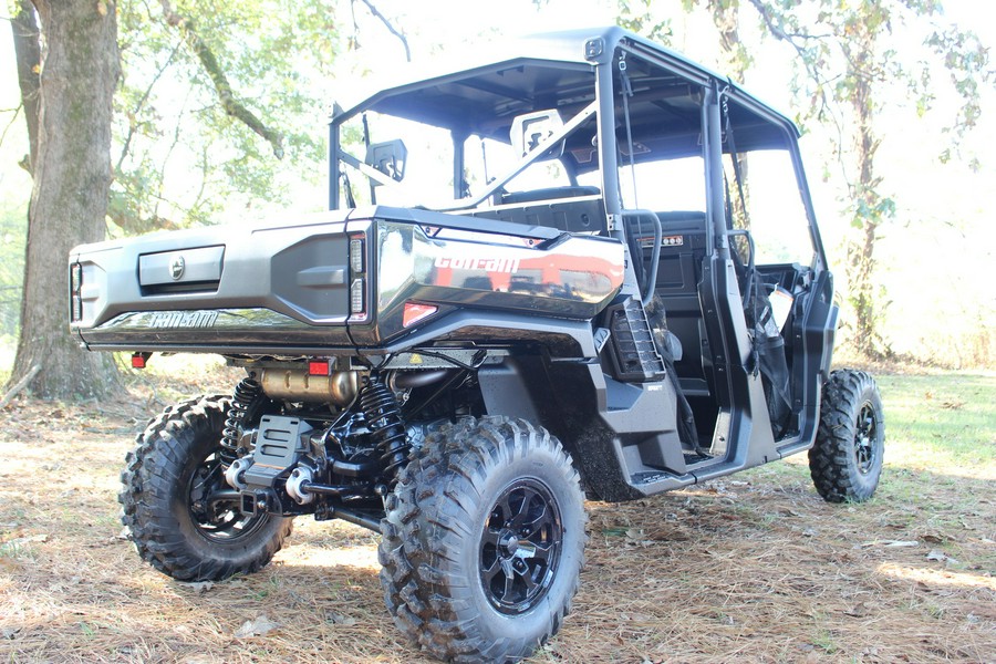 2026 Can-Am DEFENDER MAX XT HD11