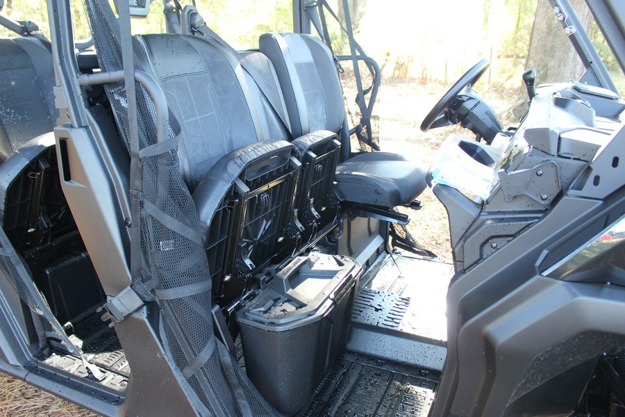 2026 Can-Am DEFENDER MAX XT HD11