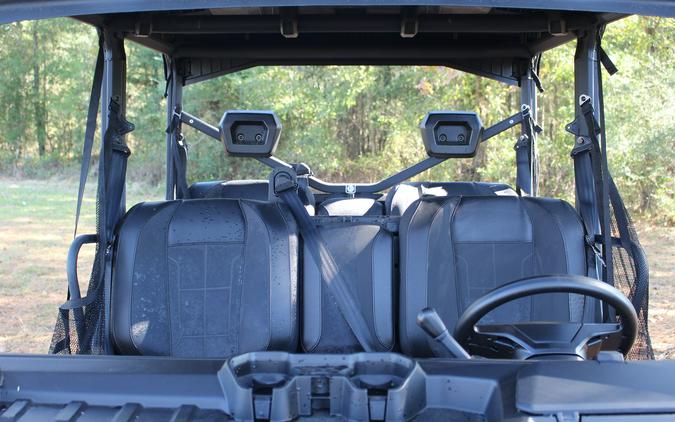 2026 Can-Am DEFENDER MAX XT HD11