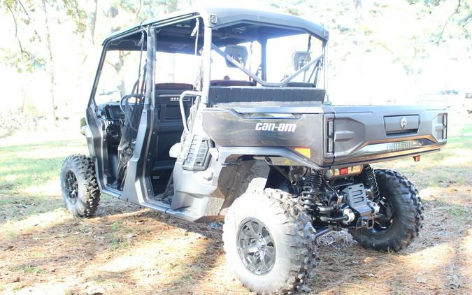 2026 Can-Am DEFENDER MAX XT HD11