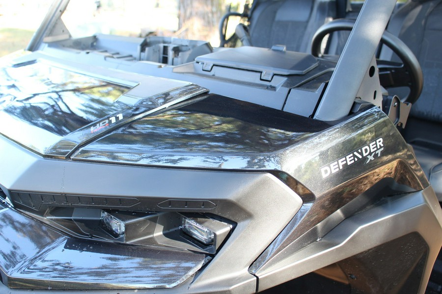2026 Can-Am DEFENDER MAX XT HD11