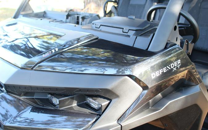 2026 Can-Am DEFENDER MAX XT HD11