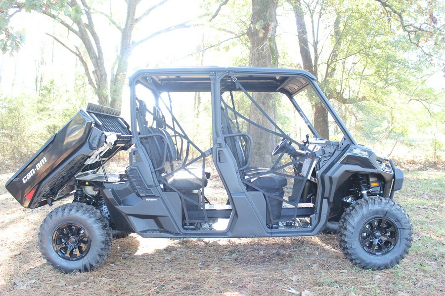 2026 Can-Am DEFENDER MAX XT HD11