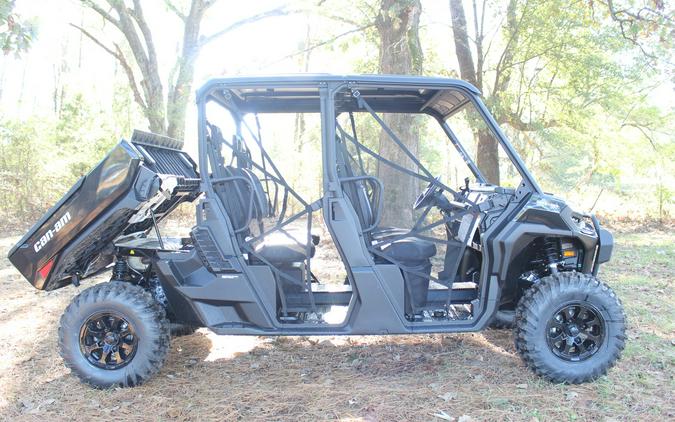 2026 Can-Am DEFENDER MAX XT HD11