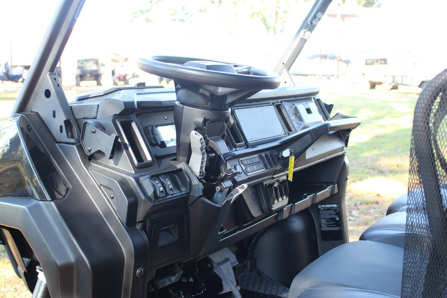 2026 Can-Am DEFENDER MAX XT HD11