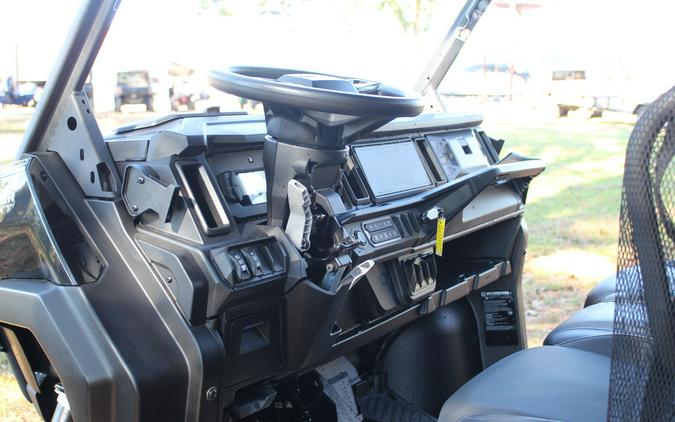 2026 Can-Am DEFENDER MAX XT HD11