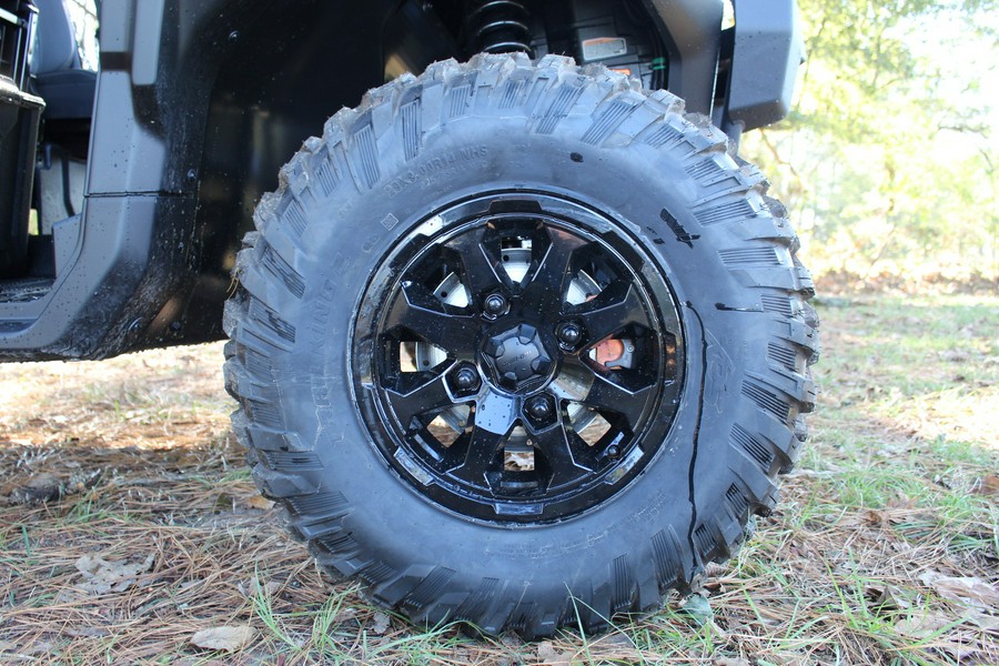 2026 Can-Am DEFENDER MAX XT HD11