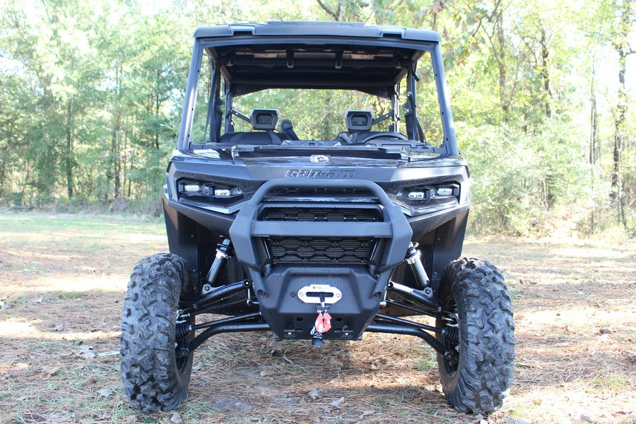 2026 Can-Am DEFENDER MAX XT HD11