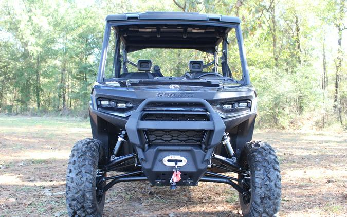 2026 Can-Am DEFENDER MAX XT HD11